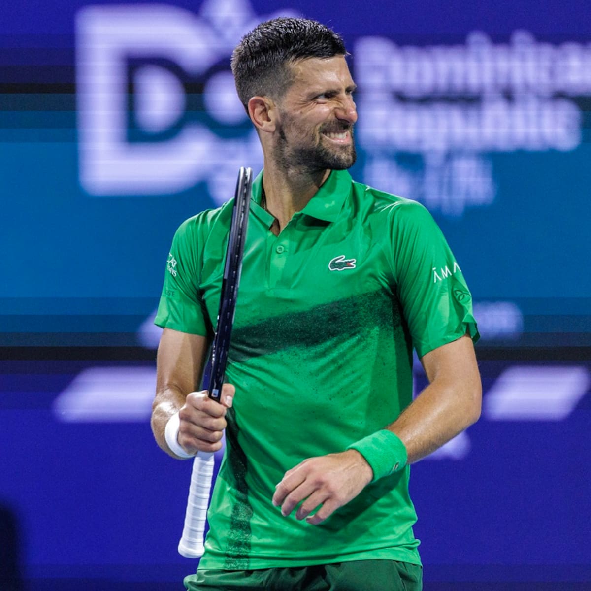 Novak Djokovic enciende las alarmas antes de Wimbledon: una molestia física preocupa al circuito