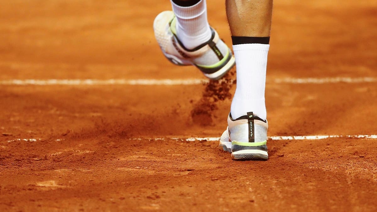 Se suma a Wawrinka y Monfils: otra figura mundial del tenis anuncia su retiro al término de esta temporada