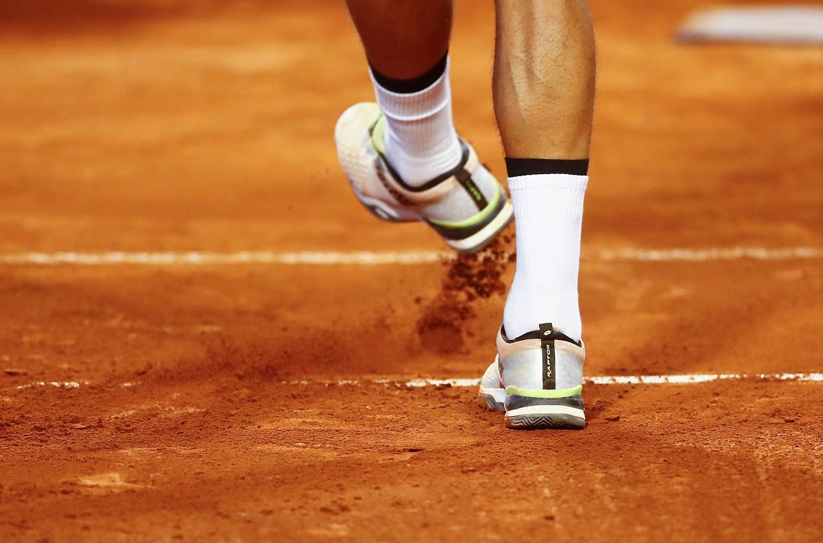 Se suma a Wawrinka y Monfils: otra figura mundial del tenis anuncia su retiro al término de esta temporada