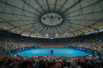 La ATP oficializó el calendario 2025: Sudamérica perdió un torneo