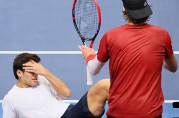 Portazo a Chile: la movida que cerró definitivamente el caso por el escándalo de Copa Davis