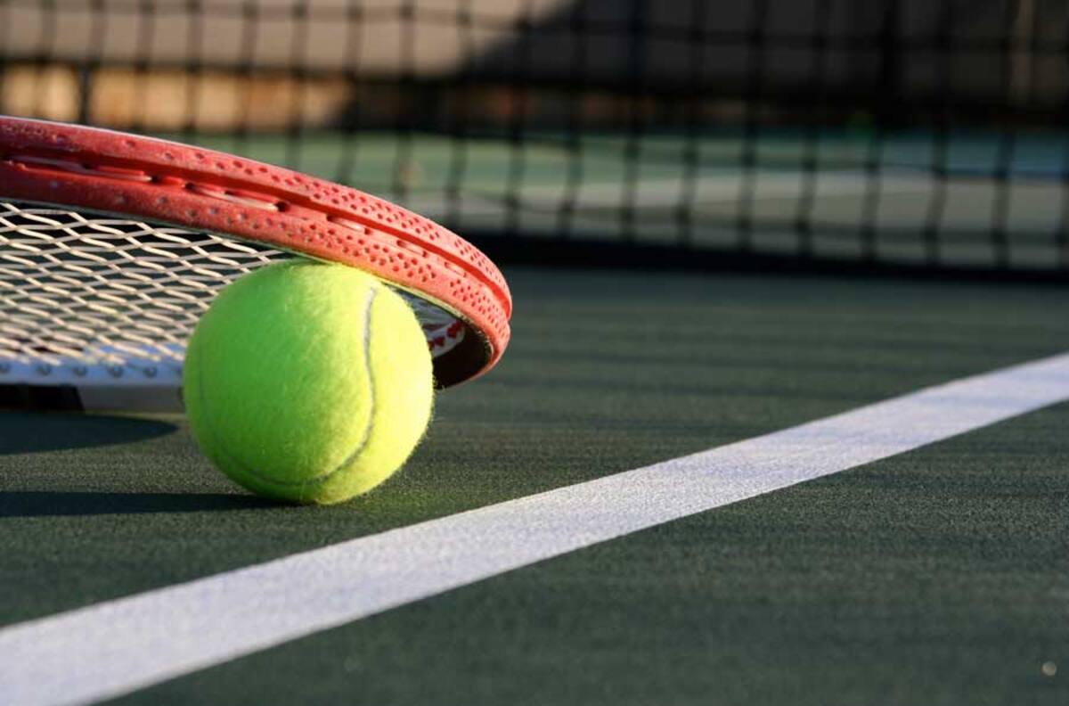 Político chileno es apuntado como miembro de red de corrupción en el tenis