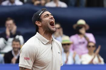 Batacazo: figura del tenis mundial y finalista de Wimbledon confirmó su presencia en el Chile Open 2026