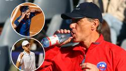 Hans Gildemeister no tiene dudas: Tabilo puede llegar al top ten y se viene el repunte de Nico Jarry