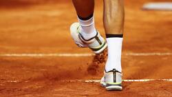 El tenista chileno que lleva casi un año retirado y subió en el ranking ATP