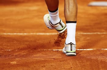 El tenista chileno que lleva casi un año retirado y subió en el ranking ATP