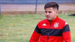 “Separado por indisciplina”: el episodio que marcó en Paraguay a Teo Arce, el nuevo anhelo de la UC