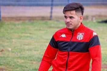 “Separado por indisciplina”: el episodio que marcó en Paraguay a Teo Arce, el nuevo anhelo de la UC