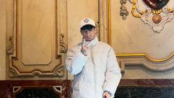 Teorema en la previa de la Final Internacional de Red Bull Batalla: “Estoy sin miedo a la muerte”