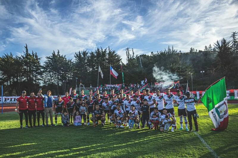 "Los clubes de fútbol asociados a ANFA muchas veces existen por la voluntad de dirigentes (...), pero están huérfanos de apoyo público", concluye el expositor.