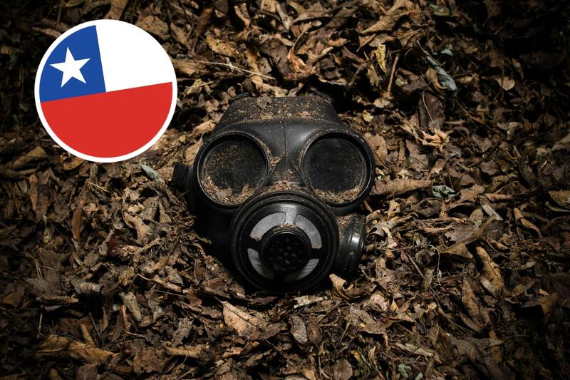 Las ventajas geopolíticas de Chile ante una hipotética gran guerra.