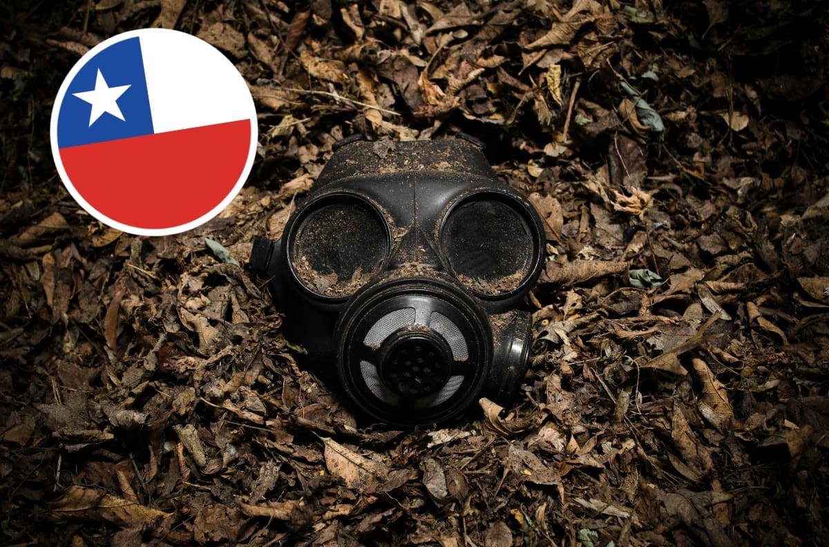 ¿Por qué Chile sería uno de los lugares más seguros ante posible Tercera Guerra Mundial?