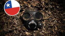 ¿Por qué Chile sería uno de los lugares más seguros ante posible Tercera Guerra Mundial?