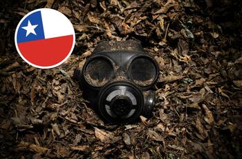 ¿Por qué Chile sería uno de los lugares más seguros ante posible Tercera Guerra Mundial?