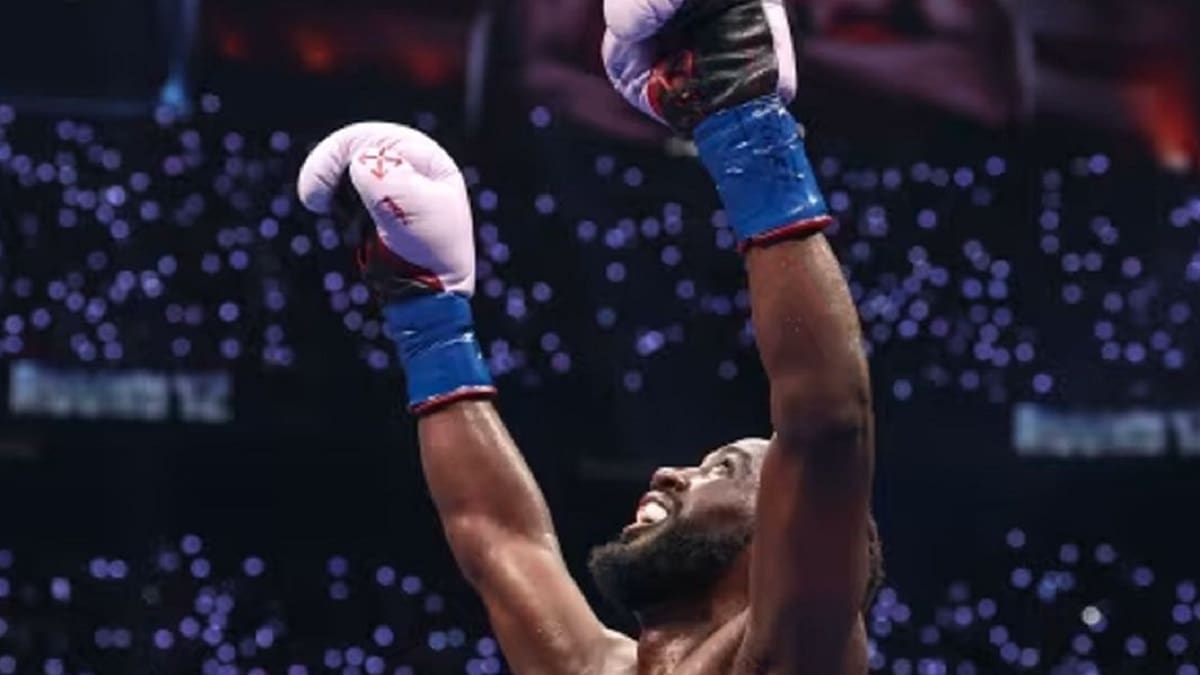 Las grandes estrellas del boxeo mundial versus las redes sociales, un rival casi imbatible