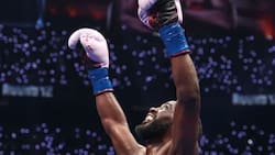 Las grandes estrellas del boxeo mundial versus las redes sociales, un rival casi imbatible