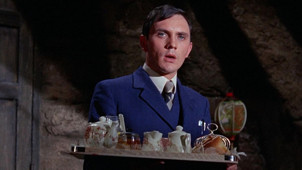 No es Superman: Esta es la verdadera película que catapultó la carrera de Terence Stamp