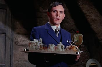 No es Superman: Esta es la verdadera película que catapultó la carrera de Terence Stamp