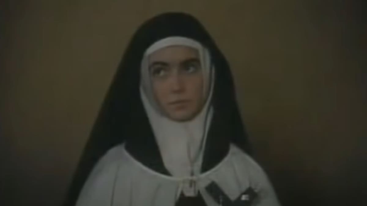 Teresa de Los Andes: La serie que lanzó a la fama a Paulina Urrutia y es ideal para Semana Santa se puede ver gratis vía streaming