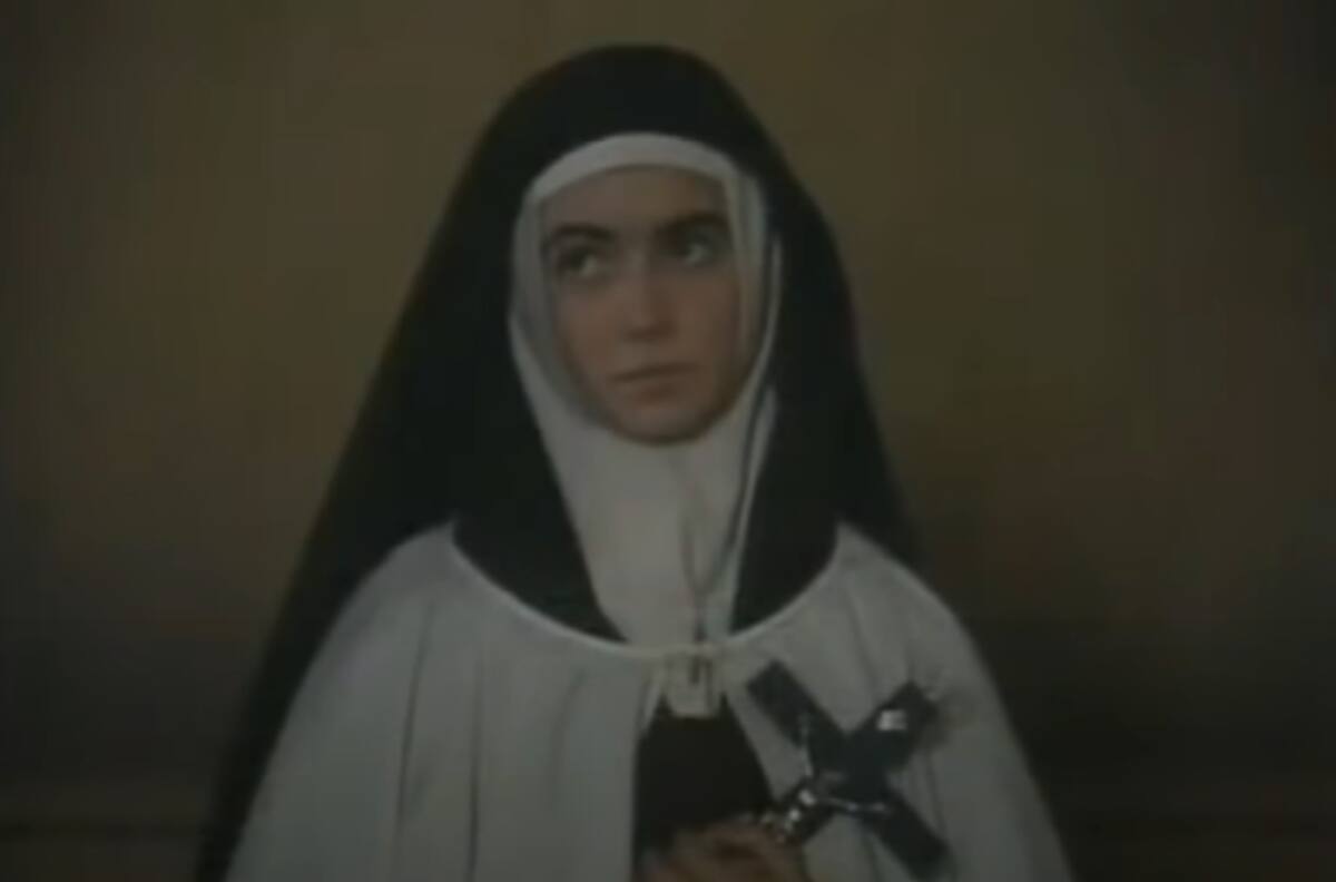 Teresa de Los Andes: La serie que lanzó a la fama a Paulina Urrutia y es ideal para Semana Santa se puede ver gratis vía streaming