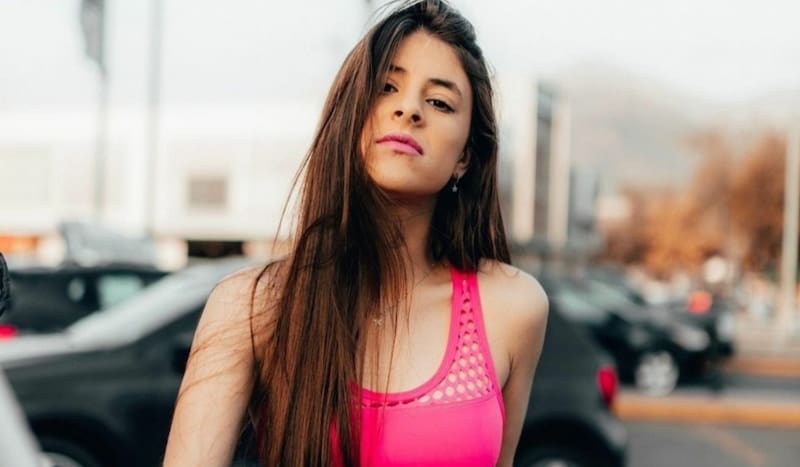 sufrió lamentable pérdida familiar.