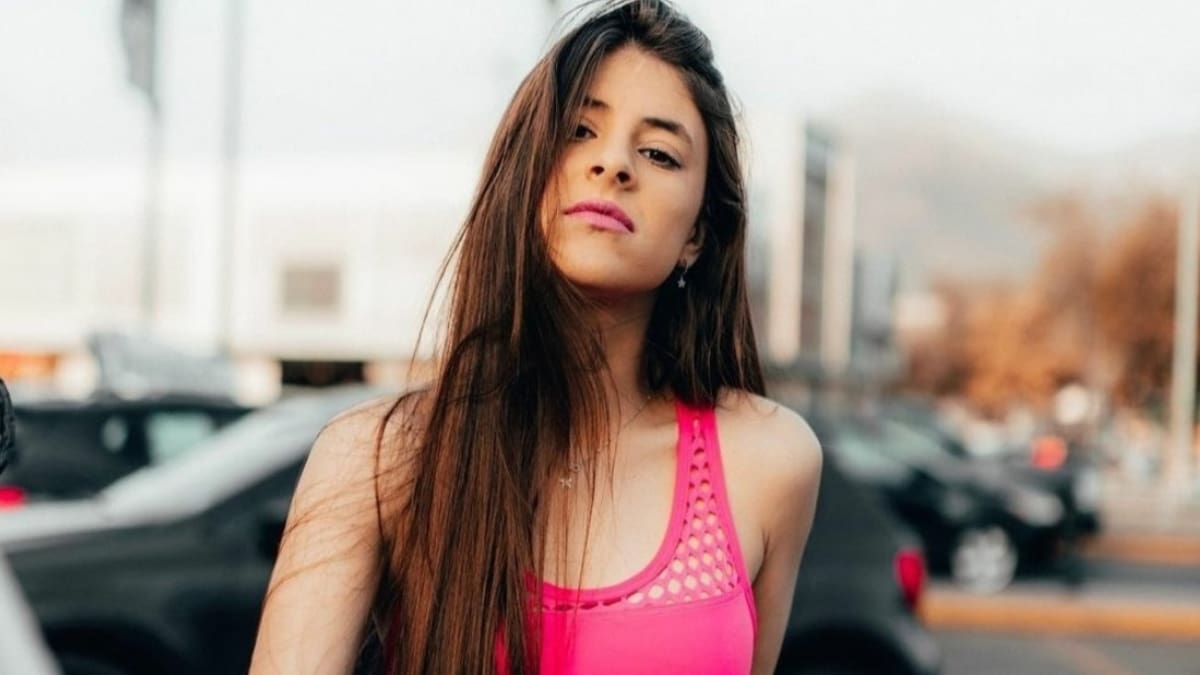 “No entiendo la vida”: Teresita Commentz, actriz de “Pobre Rico”, sufrió triste pérdida familiar