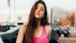 “No entiendo la vida”: Teresita Commentz, actriz de “Pobre Rico”, sufrió triste pérdida familiar