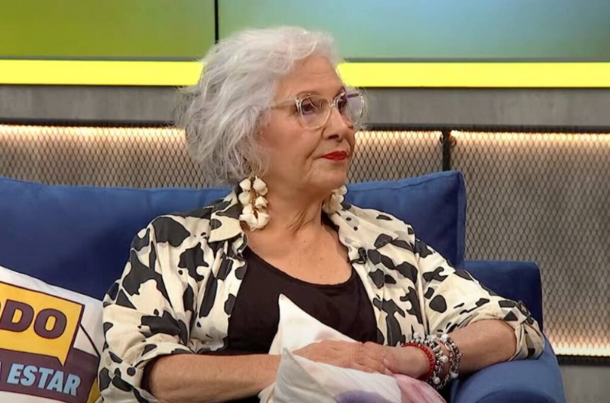 “Es una guerrera”: Hija de Teresita Reyes revela que le encontraron un segundo tumor a su madre