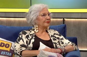 “Es una guerrera”: Hija de Teresita Reyes revela que le encontraron un segundo tumor a su madre