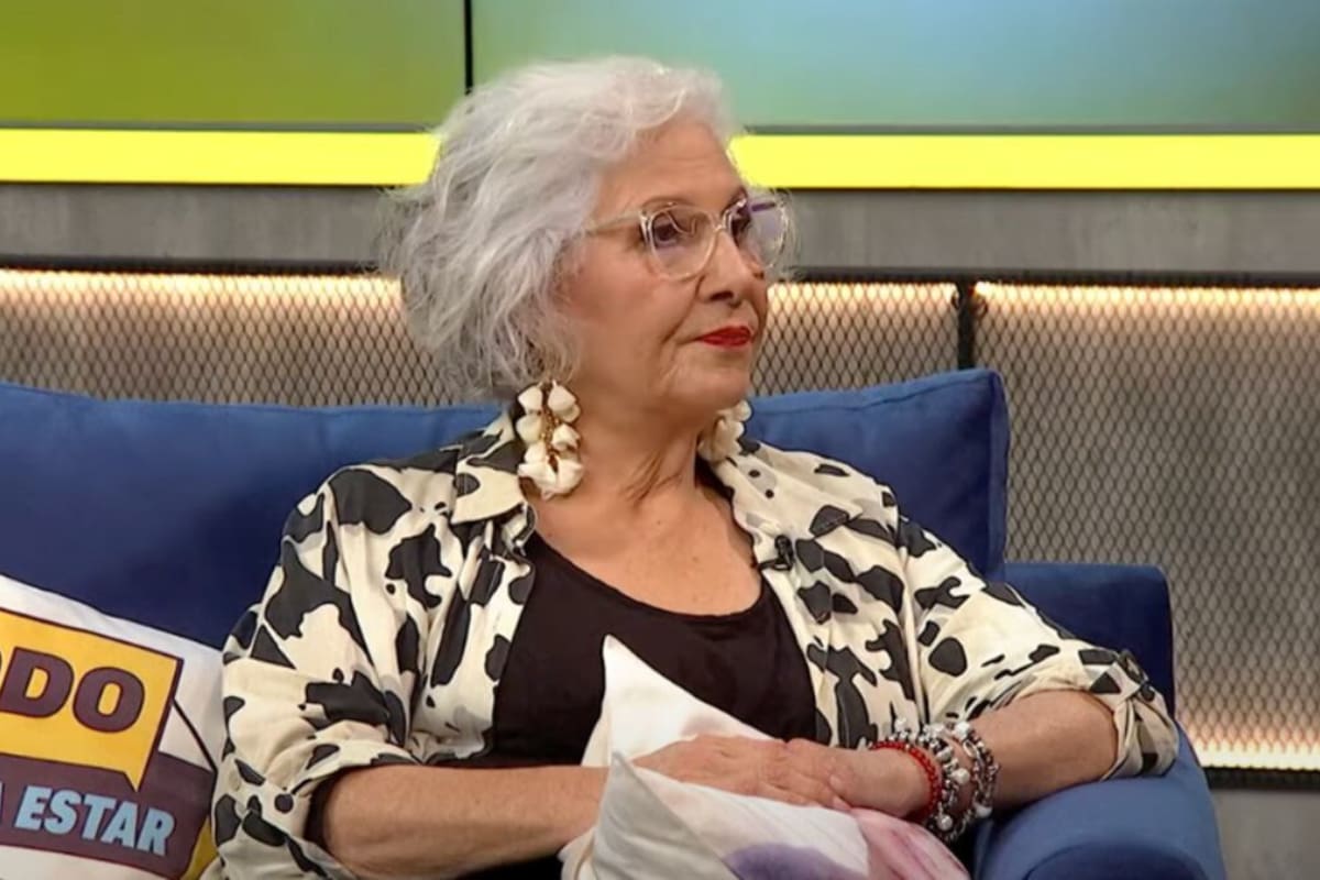 Los procesos médicos a los que se somete la actriz chilena.