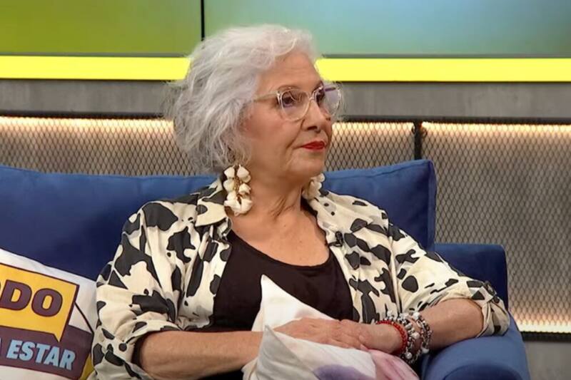 Los procesos médicos a los que se somete la actriz chilena.