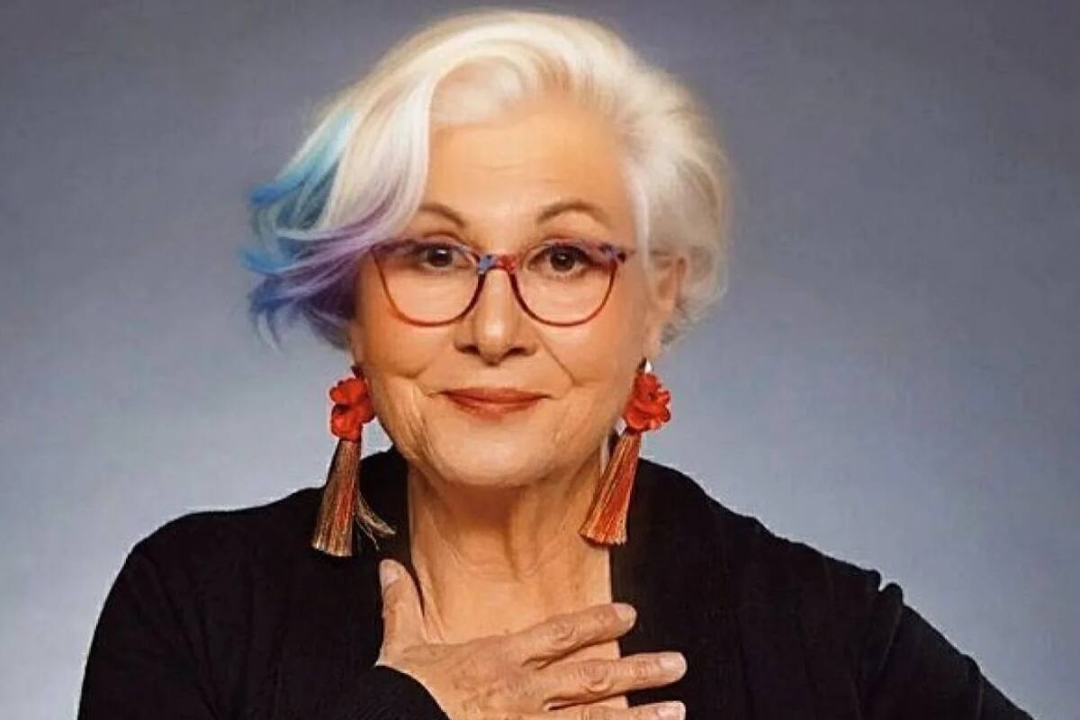 falleció a los 75 años de edad.