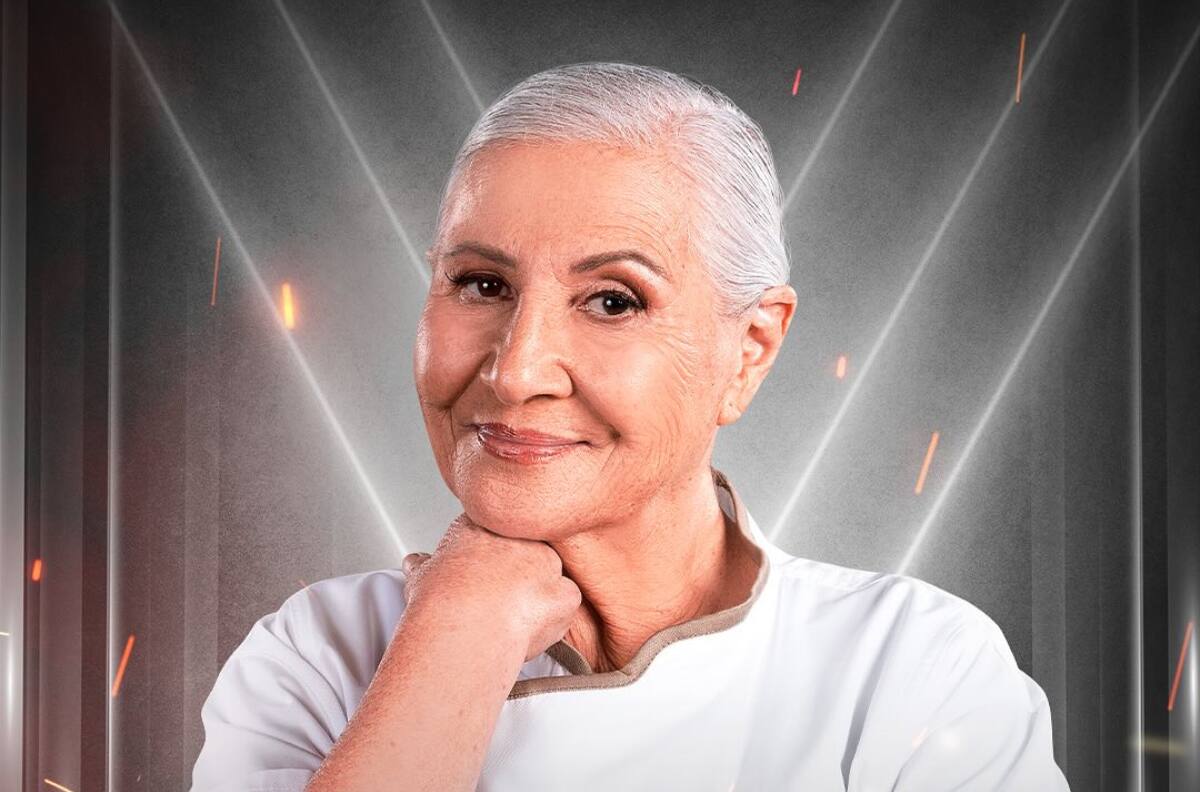 Todo lo que se sabe del delicado estado de salud de Teresita Reyes