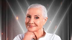 Todo lo que se sabe del delicado estado de salud de Teresita Reyes