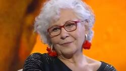 “Lo ha pasado súper mal”: Antonella Ríos reveló que Teresita Reyes enfrenta una dura batalla contra el cáncer