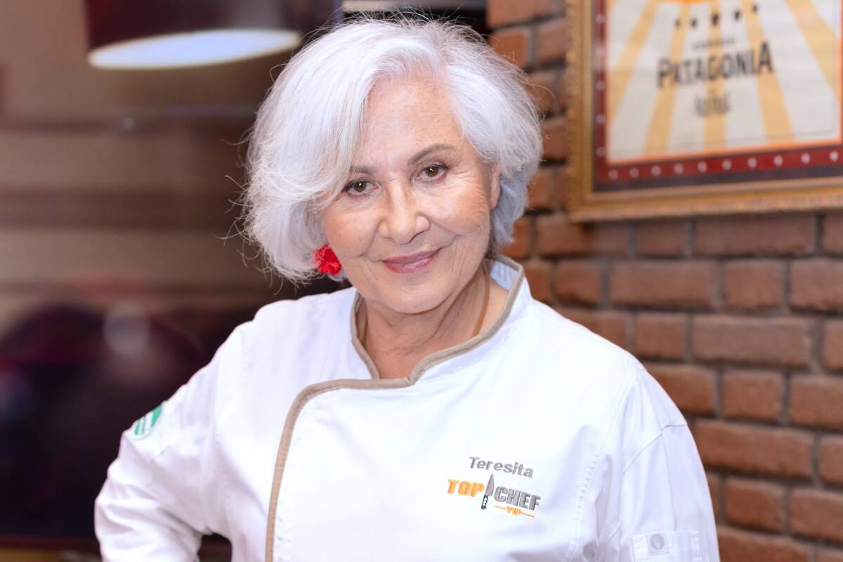 y su delicado estado de salud.