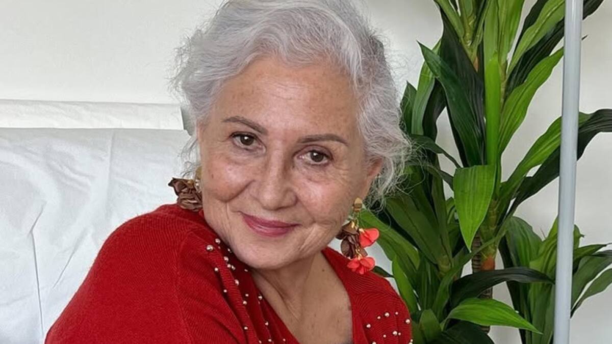 fallece a los 75 años de edad.