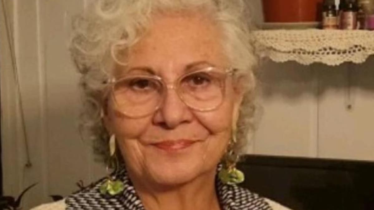 “Tienen que recordar que la abuela los ama”: El emotivo mensaje de Teresita Reyes a sus nietos meses antes de morir