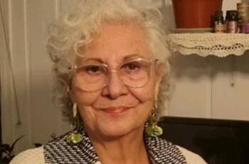 “Tienen que recordar que la abuela los ama”: El emotivo mensaje de Teresita Reyes a sus nietos meses antes de morir