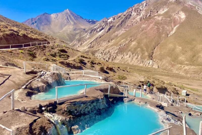 El panorama perfecto para este fin de semana.