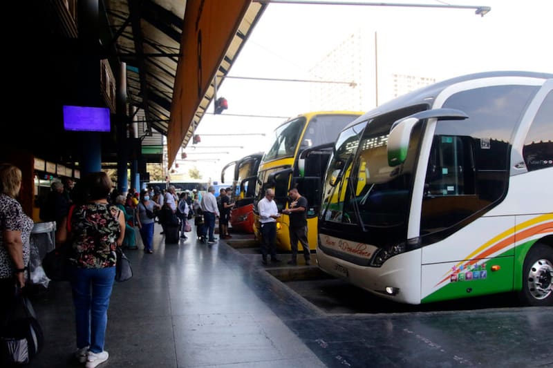Establecimiento deberá cerrar sus puertas ante pérdidas económicas.
