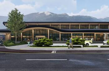 Tras 5 años de espera: Confirman proyecto de $6.400 millones para que esta comuna de Chile tenga un terminal de buses