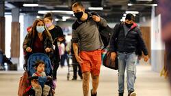 Plan Paso a Paso: consulta las comunas que avanzarán de fase en la Región Metropolitana