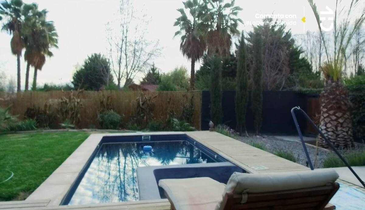 Créditos: Pantallazo CHV