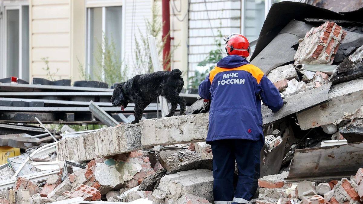 Así fue el terremoto 8.8 en Rusia: videos, imágenes y testimonios