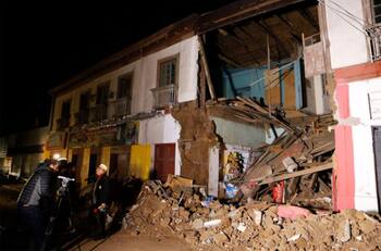 ¿Terremoto en Rusia puede ocasionar uno en Chile?: Expertos revelan cuáles son las probabilidades