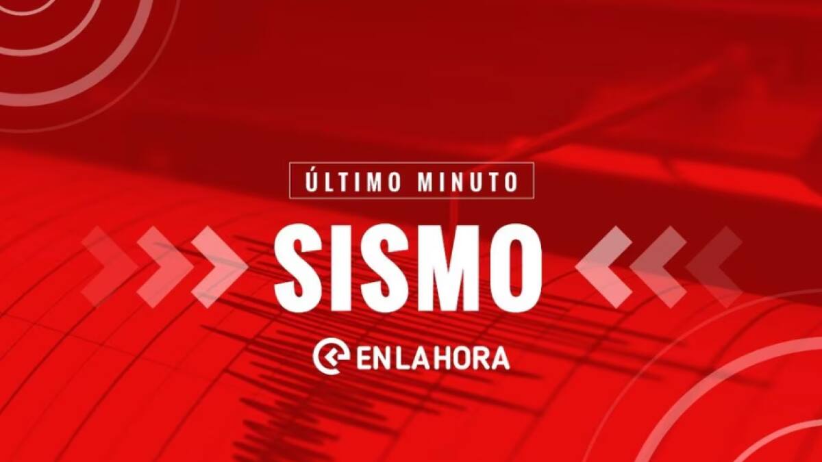 Terremoto de magnitud 7.5 sacude el norte de Honduras y activa alerta de tsunami