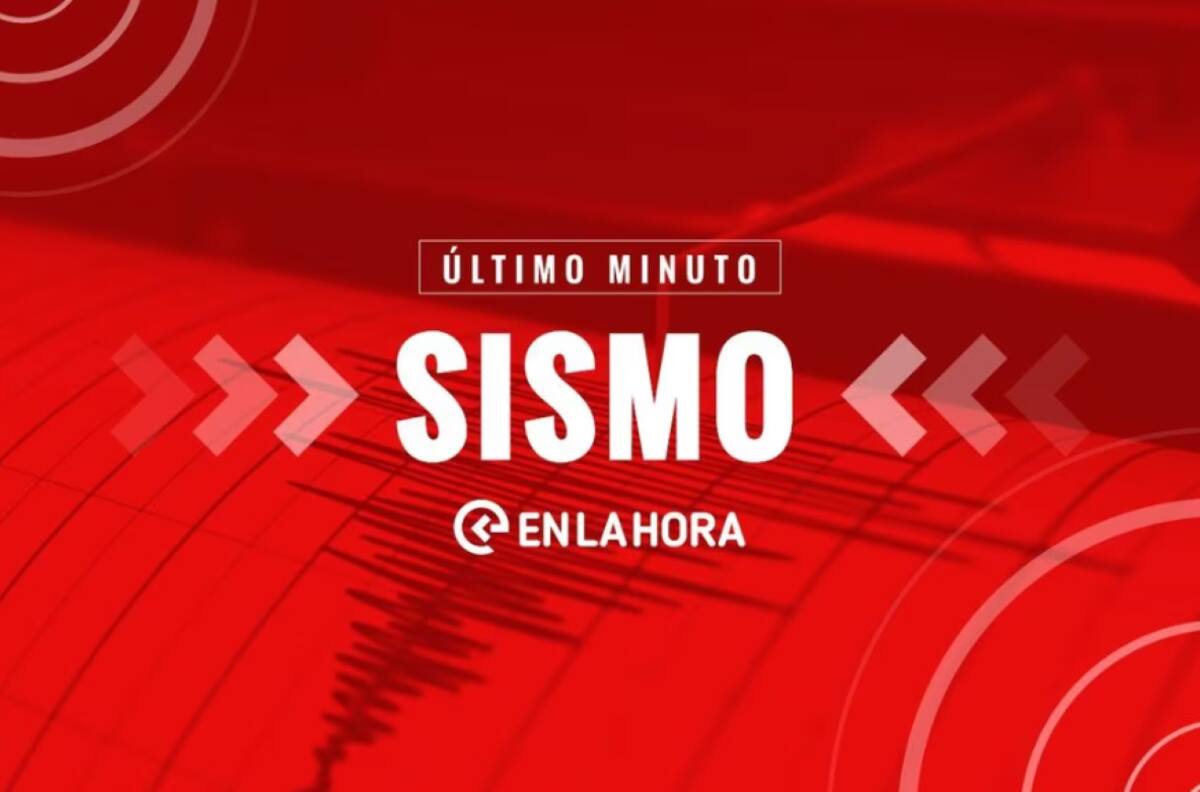 Terremoto de magnitud 7.5 sacude el norte de Honduras y activa alerta de tsunami