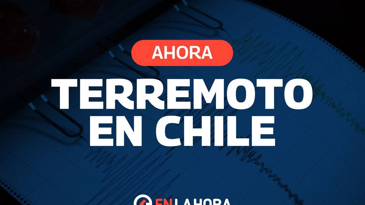 Fuerte terremoto 7.8 sacude la Antártica Chilena: Evacúan sectores de playa por amenaza de tsunami