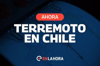 Fuerte terremoto 7.8 sacude la Antártica Chilena: Evacúan sectores de playa por amenaza de tsunami
